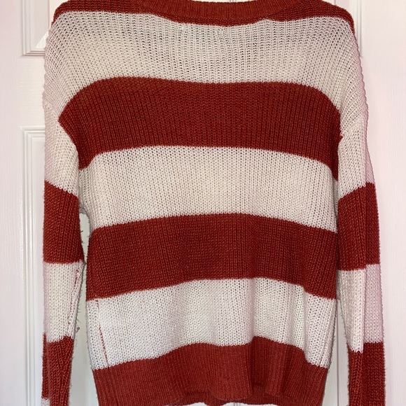 American Eagle Soft Knitted Sweater - Picture 2 of 7